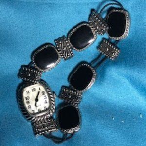 Vintage Quartz Women's Watch